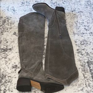 Vince Camuto Over the Knee Boots